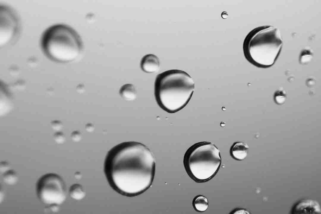 Quel produit utiliser pour nettoyer l'inox ?