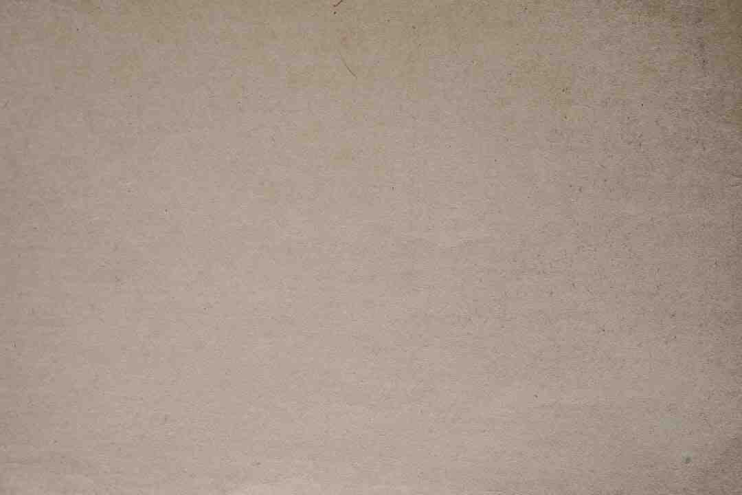 Quel tissu pour faire du sopalin lavable ?