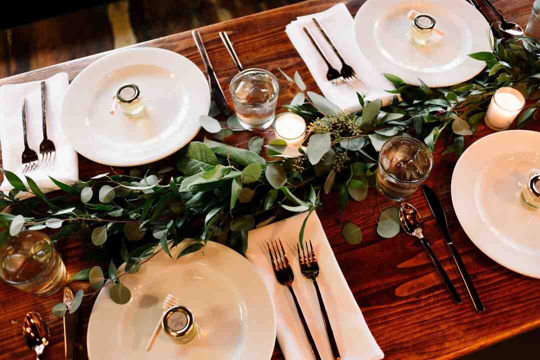 Quelle colle pour collage serviette ?