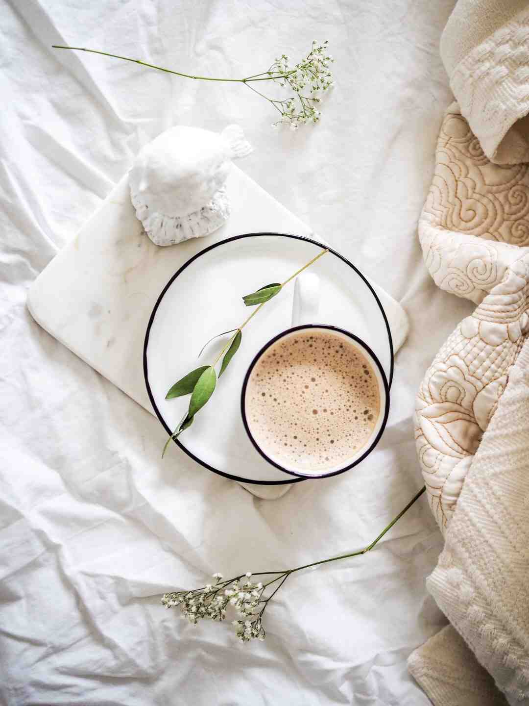 Quelle couleur de peinture pour un salon-salle à manger ?