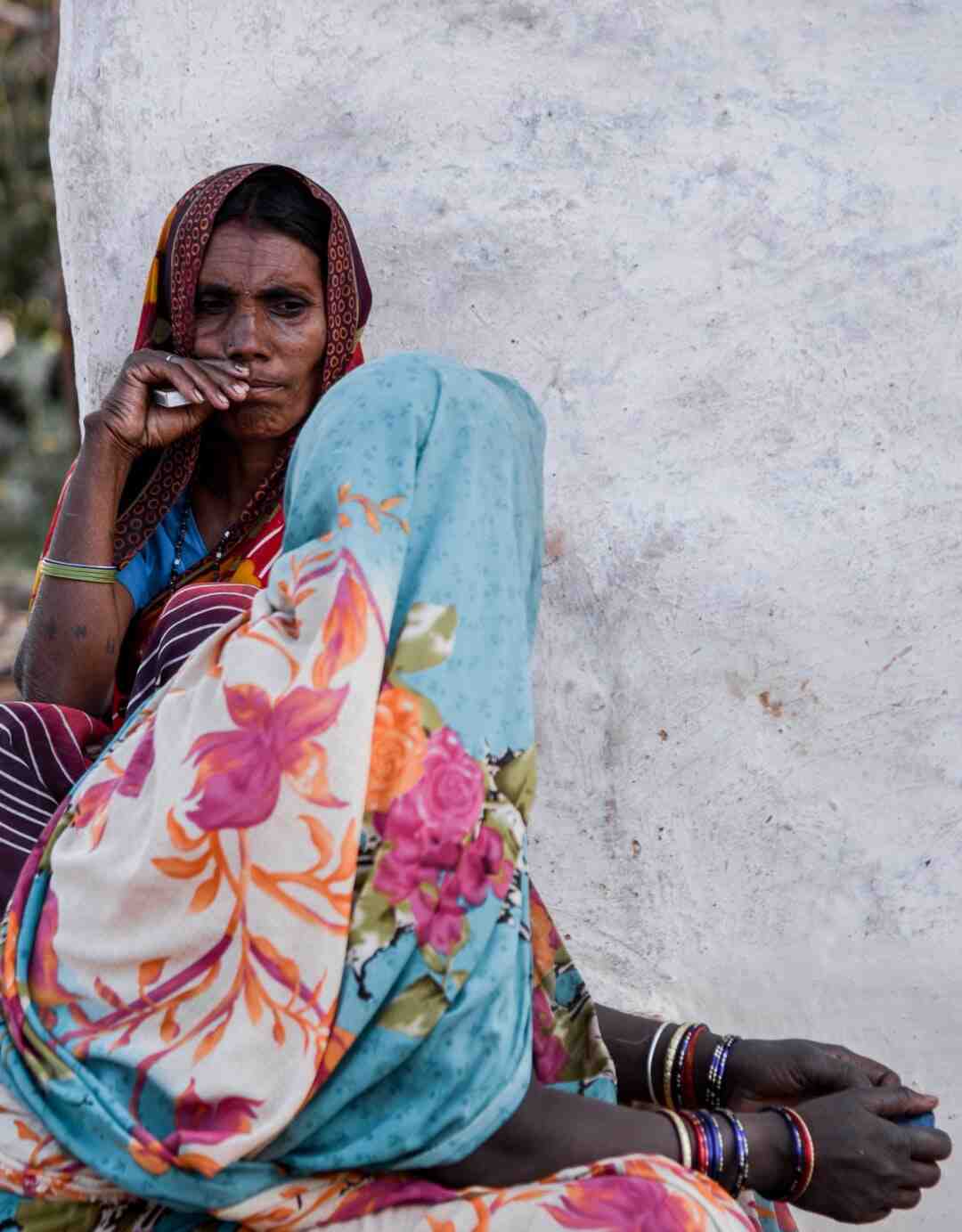 Quelle couleur de teint ?