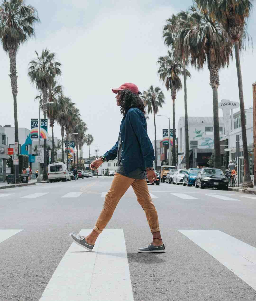 Quelle couleur sur les murs pour agrandir une pièce ?