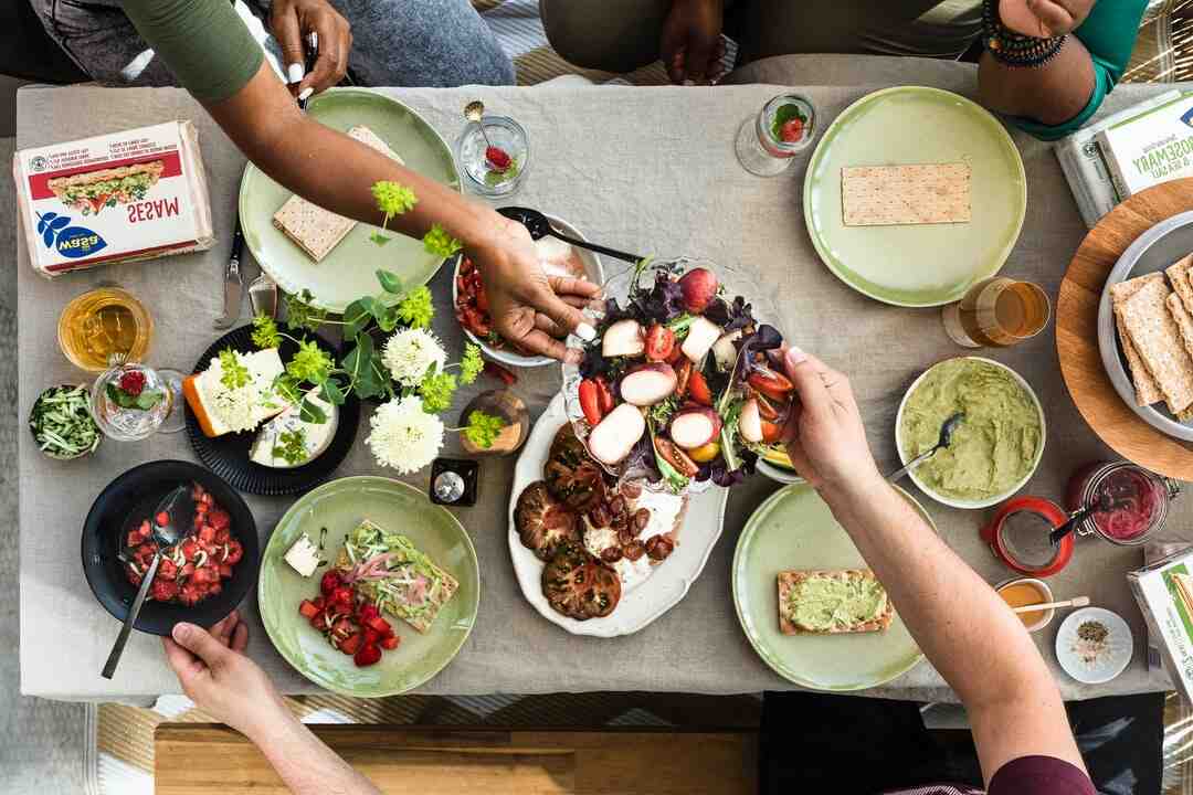 Quelle est la couleur du moment ?