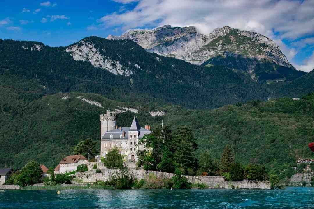 Quelle est la meilleure période pour aller à Annecy ?