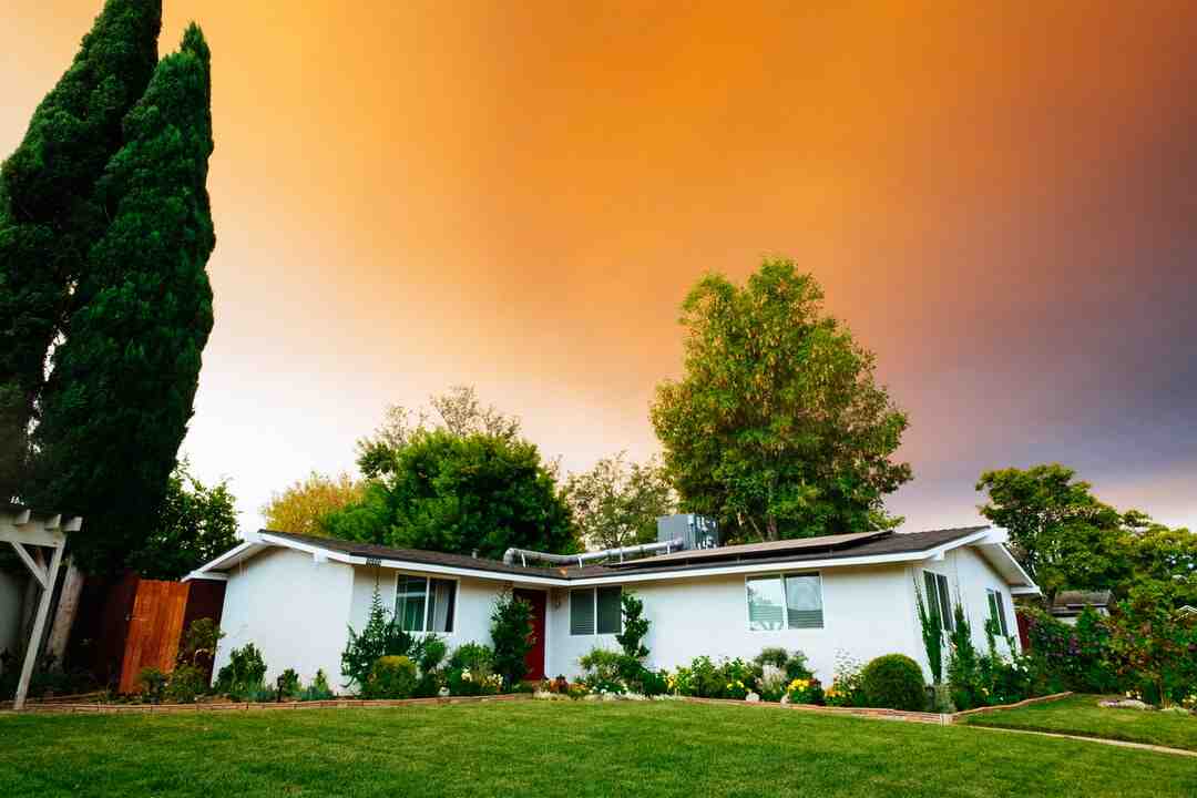 Quelle est la tendance de l'immobilier ?