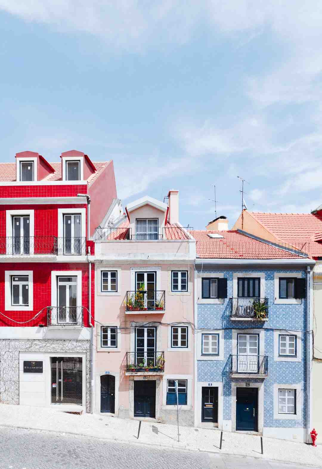 Quelle est la ville la plus chère du monde immobilier ?