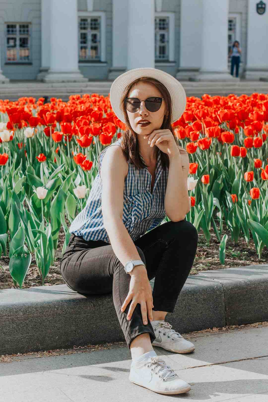 Quelle fleur jardinière été ?