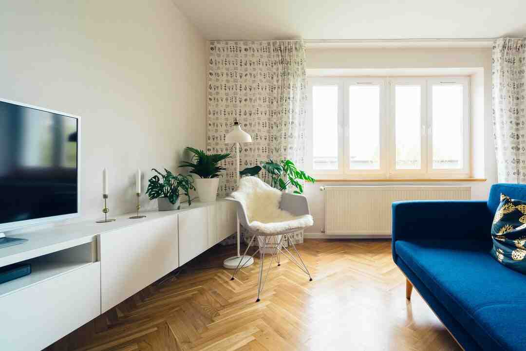 Quelle plante dans une chambre à coucher ?