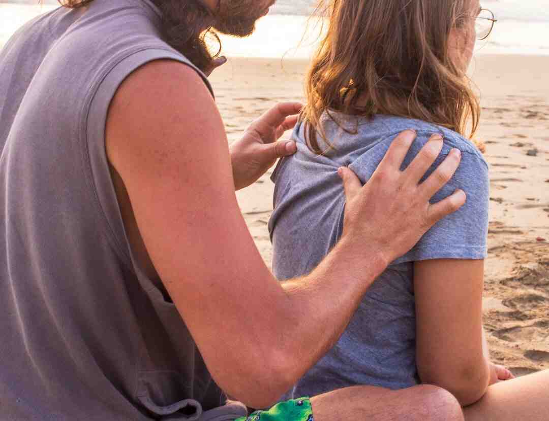 Quelle pommade pour une entorse de la cheville ?