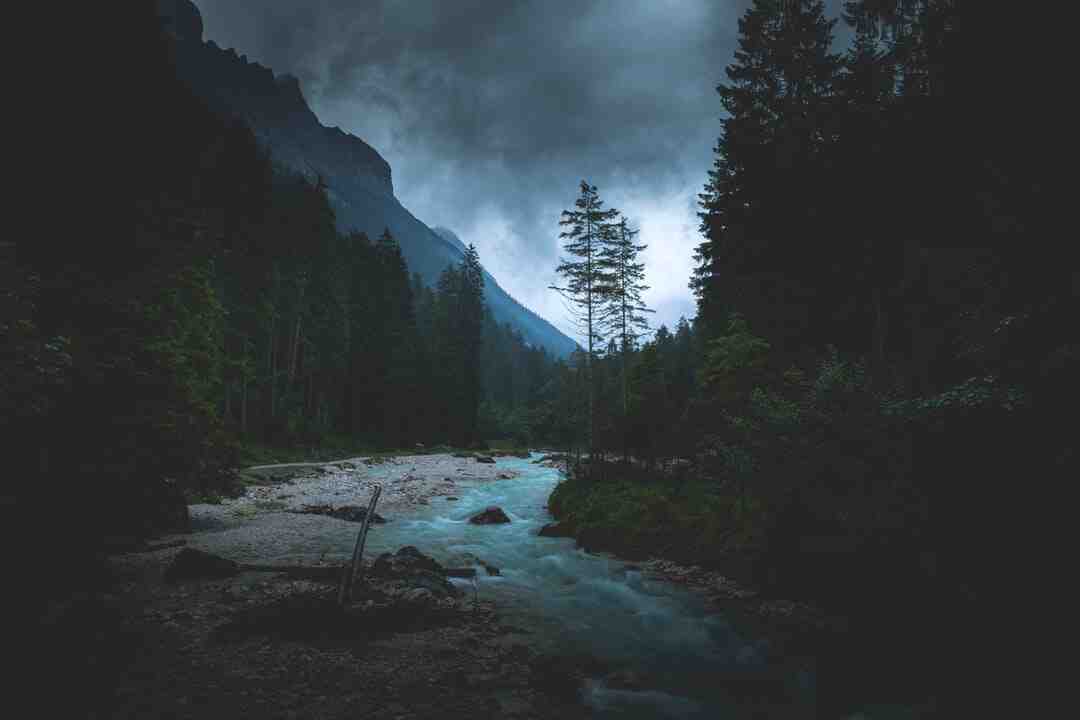 Quelle puissance de lumière dans une cuisine ?