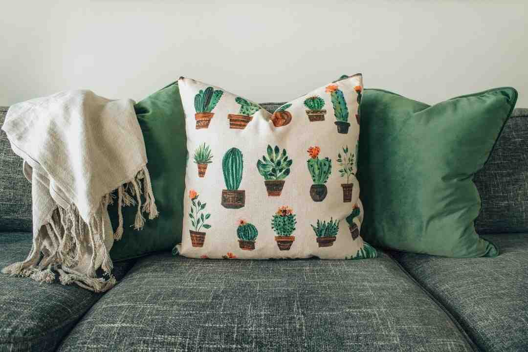 Quelle taie d'oreiller pour 40x60 ?