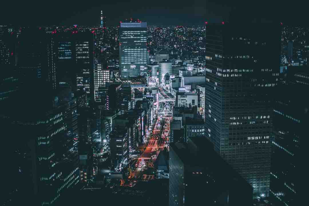 Quelles sont les couleurs qui donnent de la profondeur ?