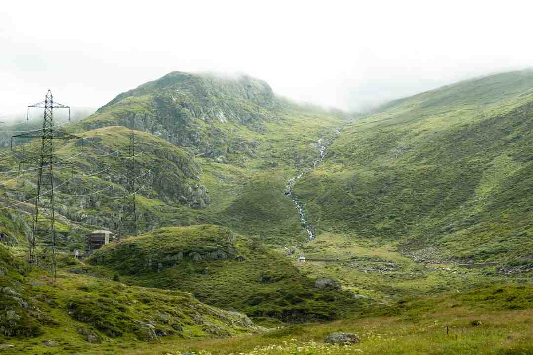 Quelles sont les origines de Éric Antoine ?