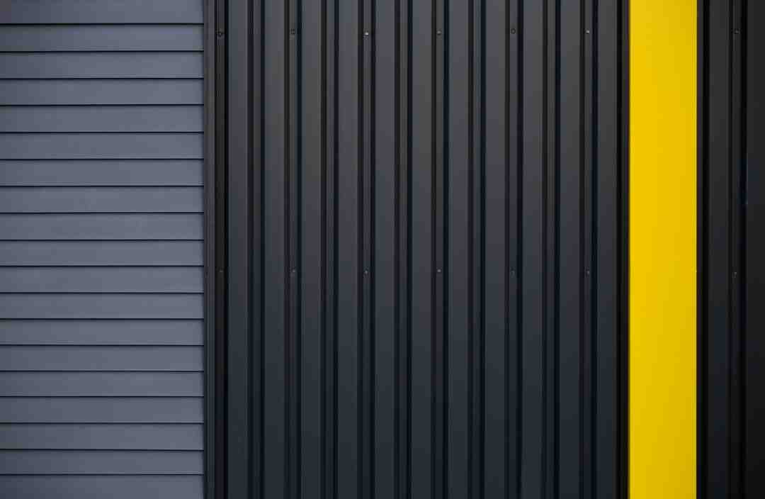 Quelles sont les tendances en papier peint ?