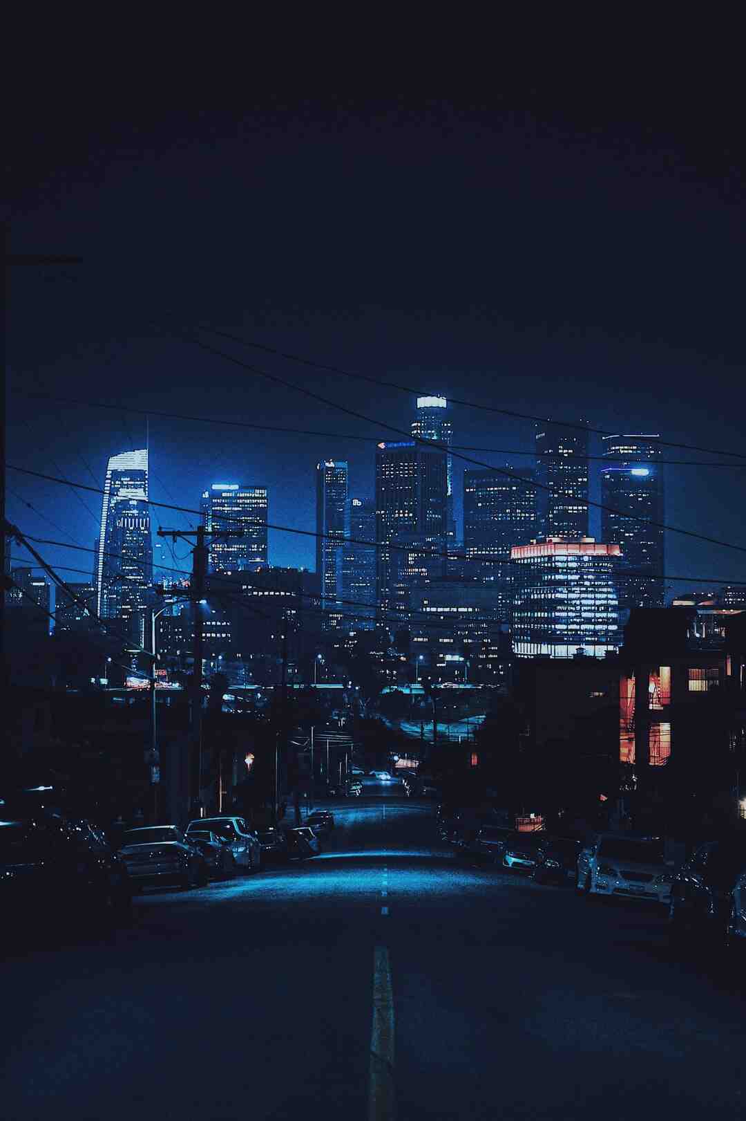 Quels sont les mobiliers urbains ?