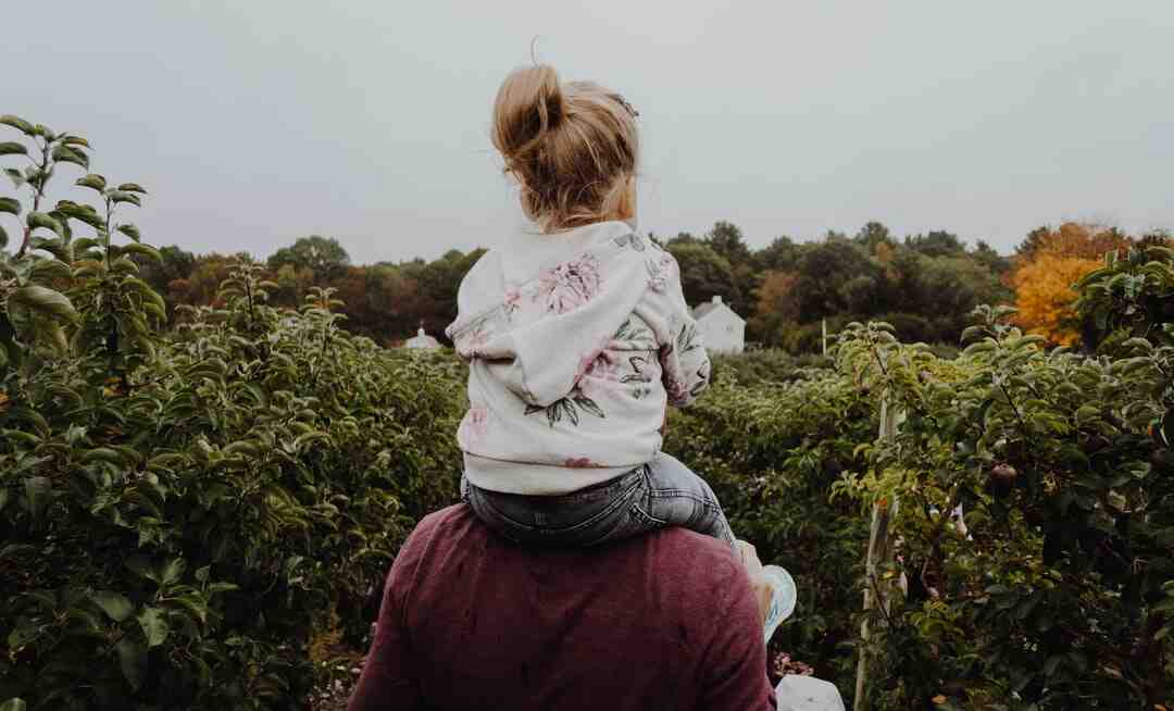 Quels sont les symptômes quand on attend une fille ?