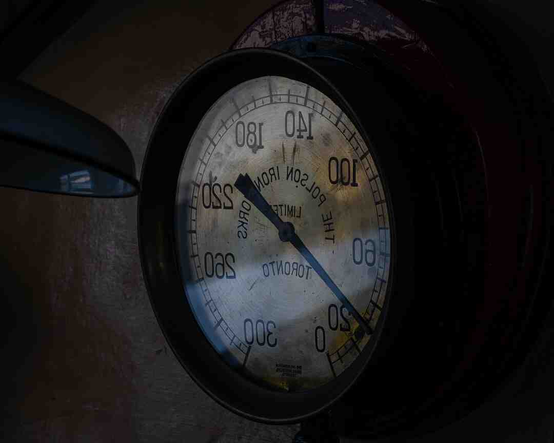 Quels sont les types de minerai ?