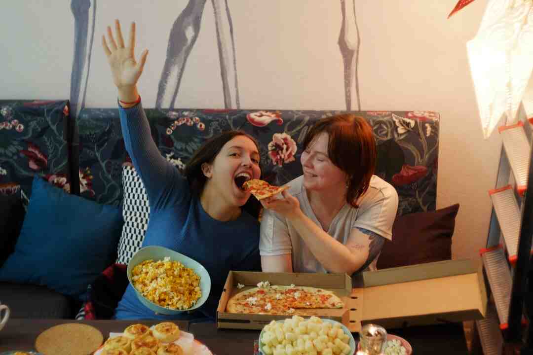 Qu'est-ce que je vais manger cette semaine ?