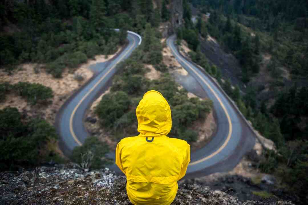 Qu'est-ce que l'application Courrier ?