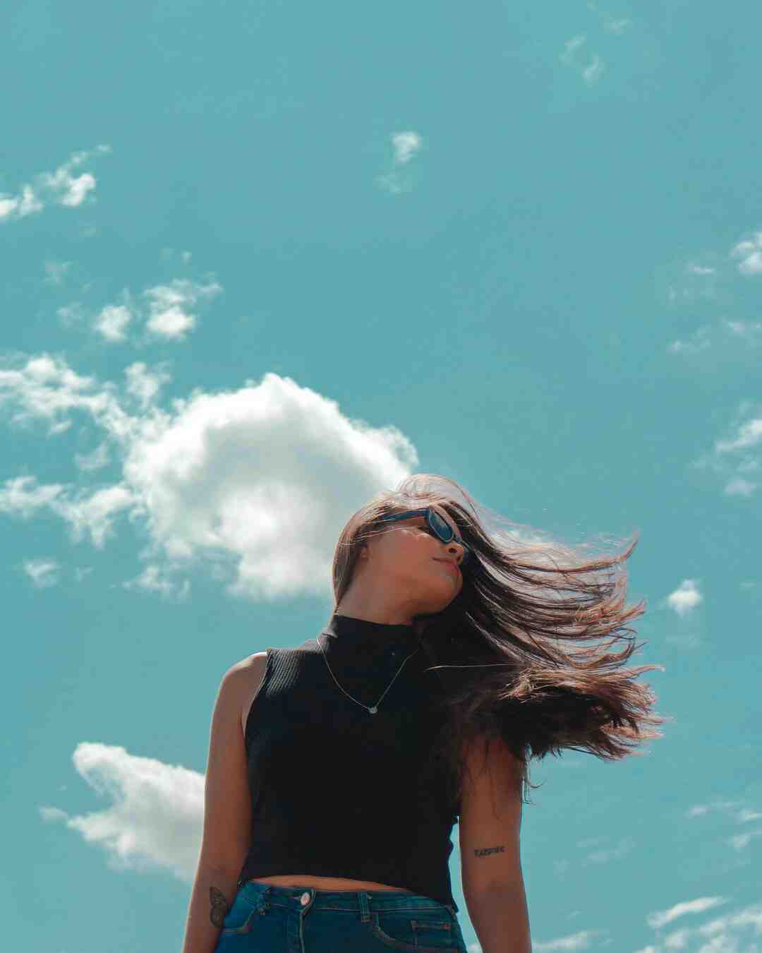 Qu'est-ce qui fait un beau visage ?