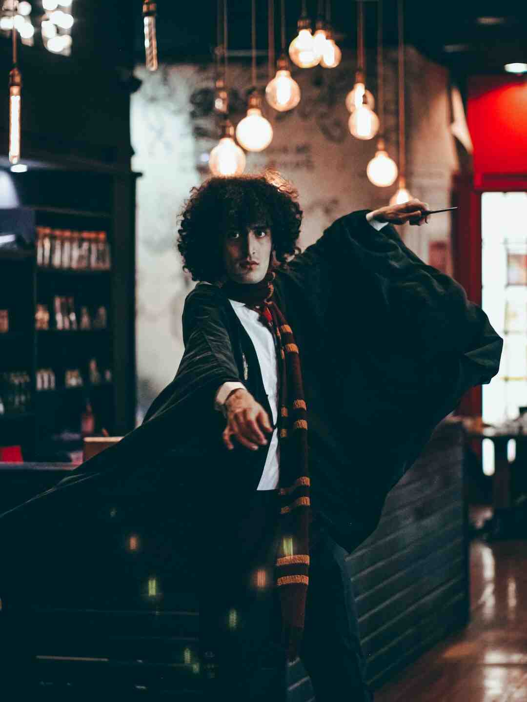 Qui est le plus grand illusionniste du monde ?