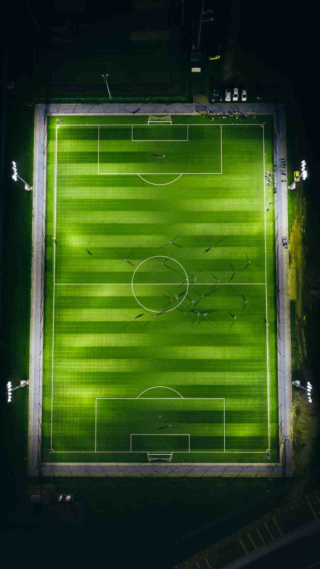 Qui est qualifié pour la Coupe du monde ?