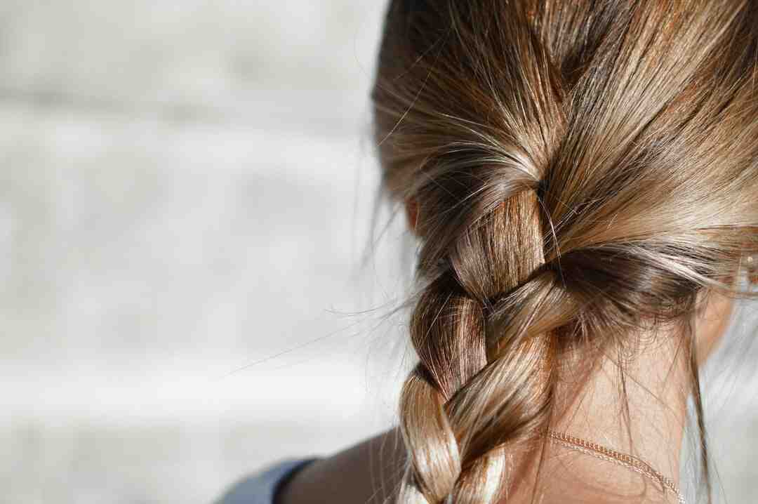 Truc et astuce pour que les cheveux pousse plus vite