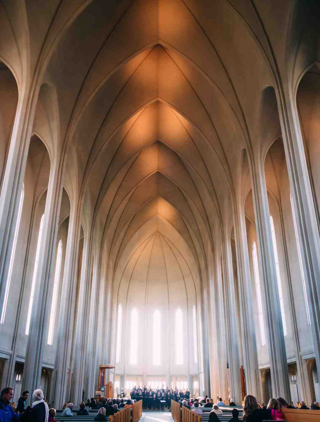 C'est quoi le HDR sur iPhone ?