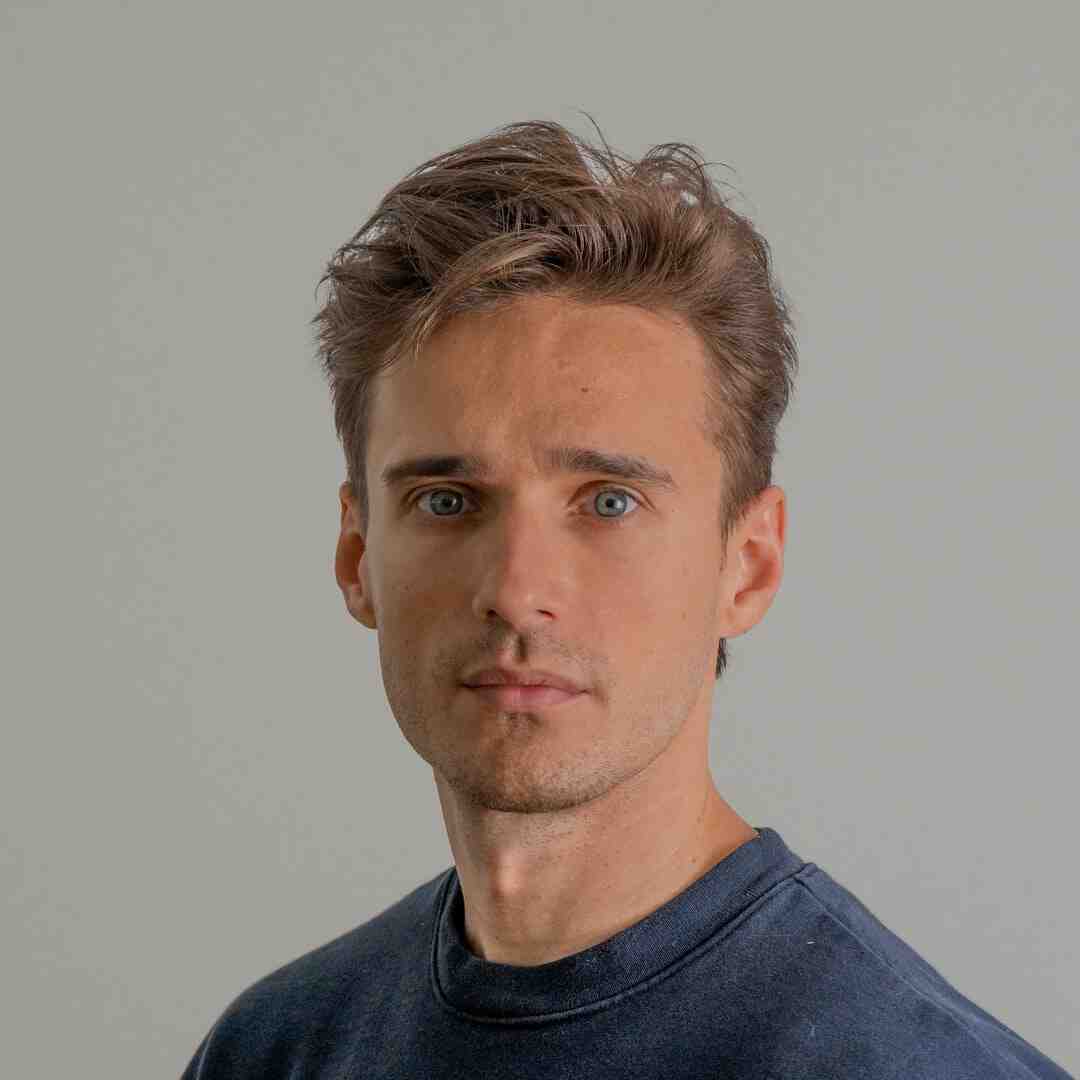 Comment avoir aucun bouton ?