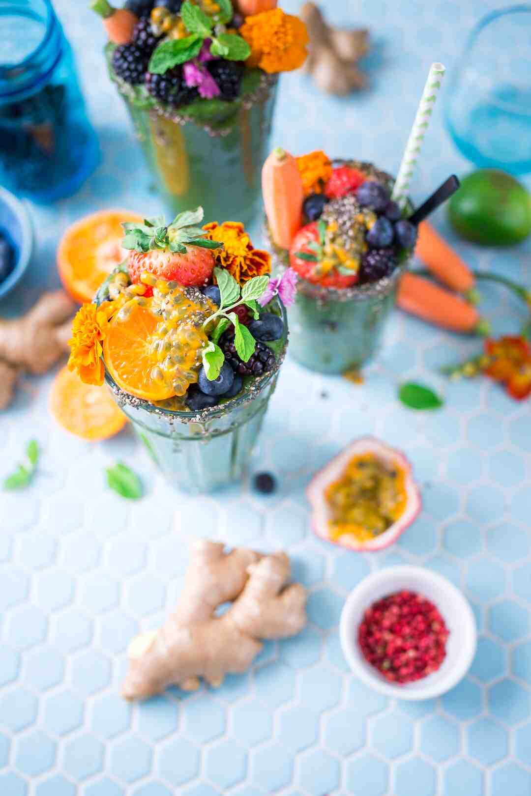 Comment avoir une peau de rêve ?