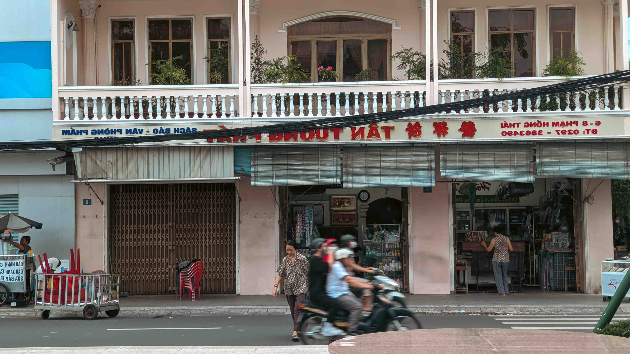 Comment changer la couleur d'une application sur iPhone ?