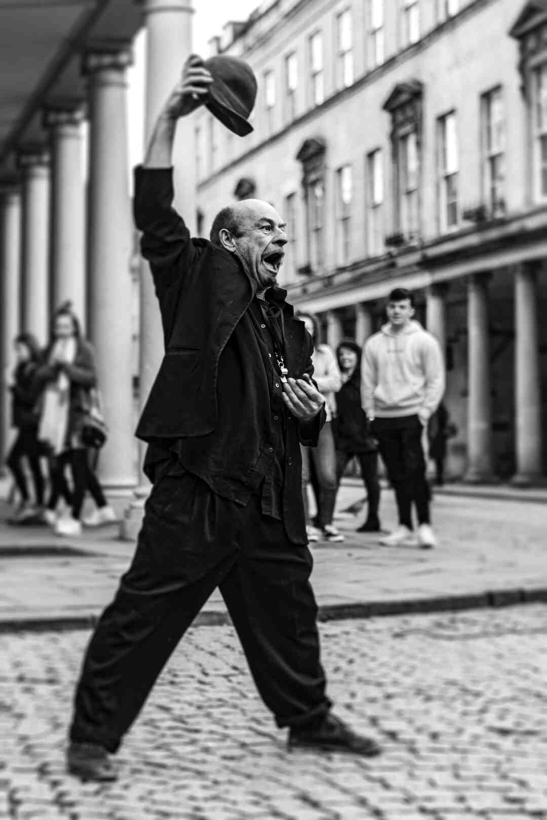 Comment enrouler une serviette ?