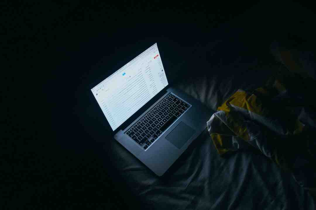 Comment envoyer plusieurs mails en une seule fois Orange ?