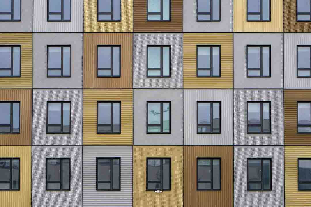 Comment faire apparaître tous les programmes ?