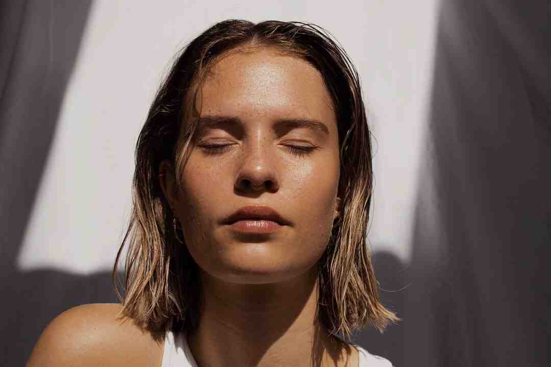 Comment faire pour avoir une peau blanche comme les coréennes ?