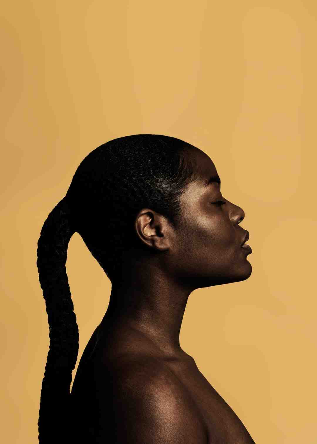 Comment faire pour que les cheveux poussent plus vite ?