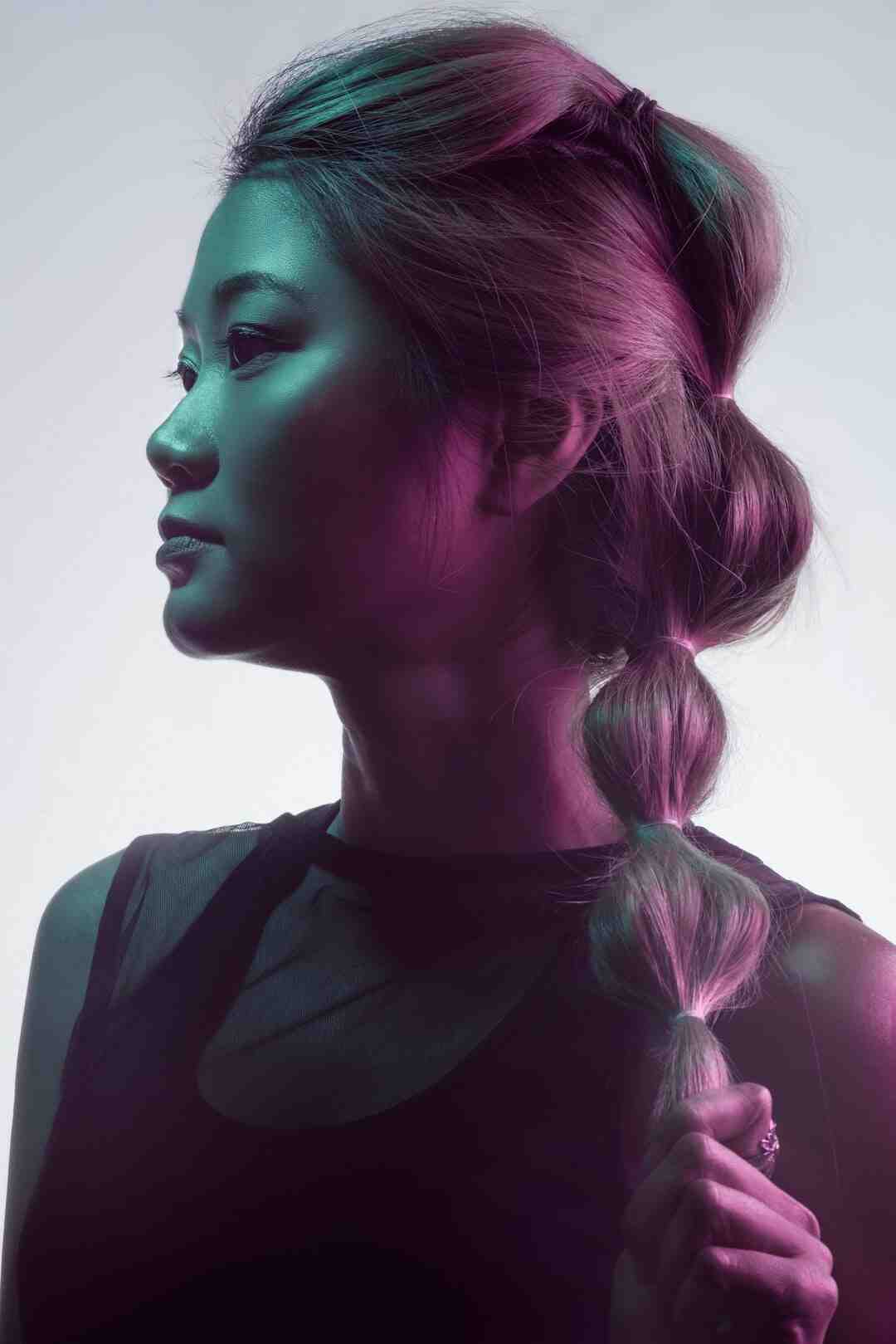 Comment faire pousser ses cheveux de 20 cm en 1 mois maison ?