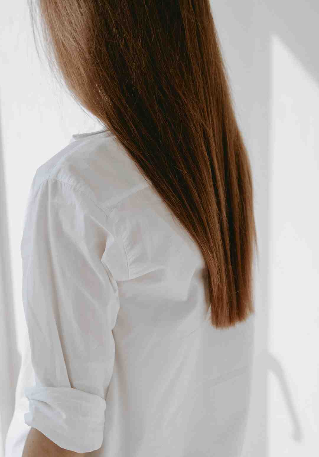 Comment faire pousser ses cheveux de 5cm en 1 semaine ?