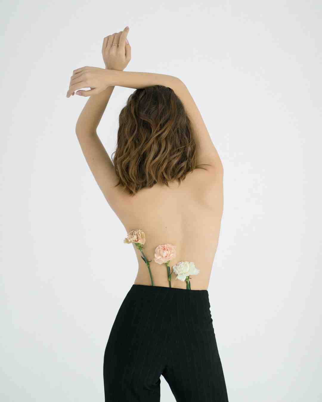 Comment faire un gommage pour le corps ?