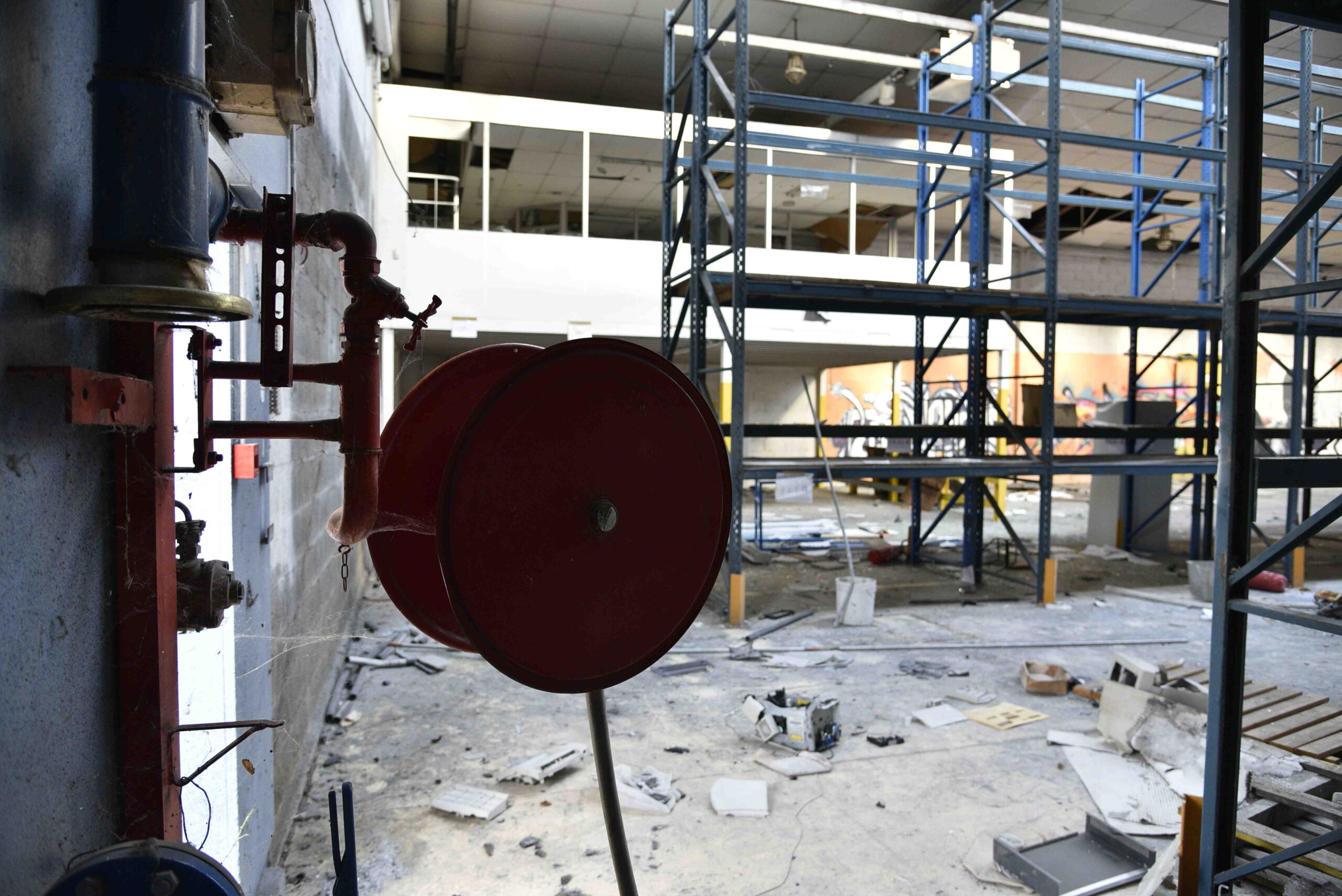 Comment peindre Par-dessus une peinture ?