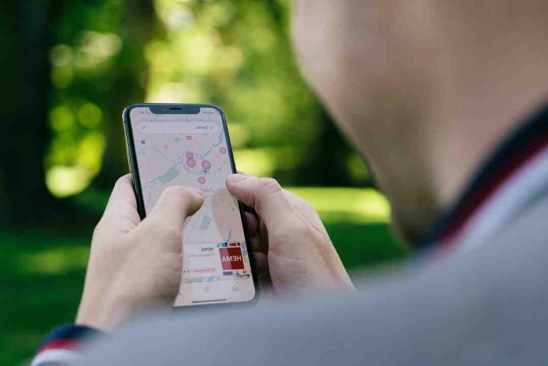 Comment placer les icônes où on veut sur iPhone ?