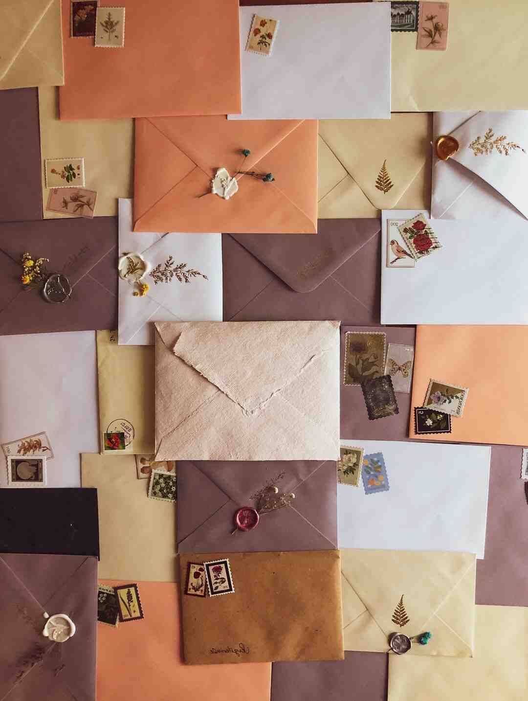 Comment recuperer mail sur Samsung ?