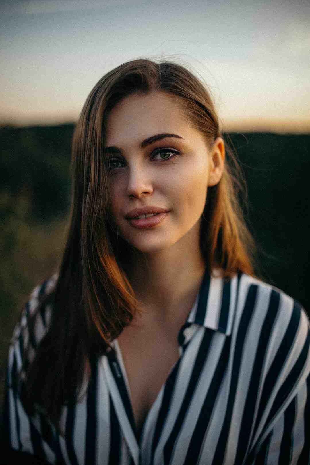 Comment se réveiller le visage ?