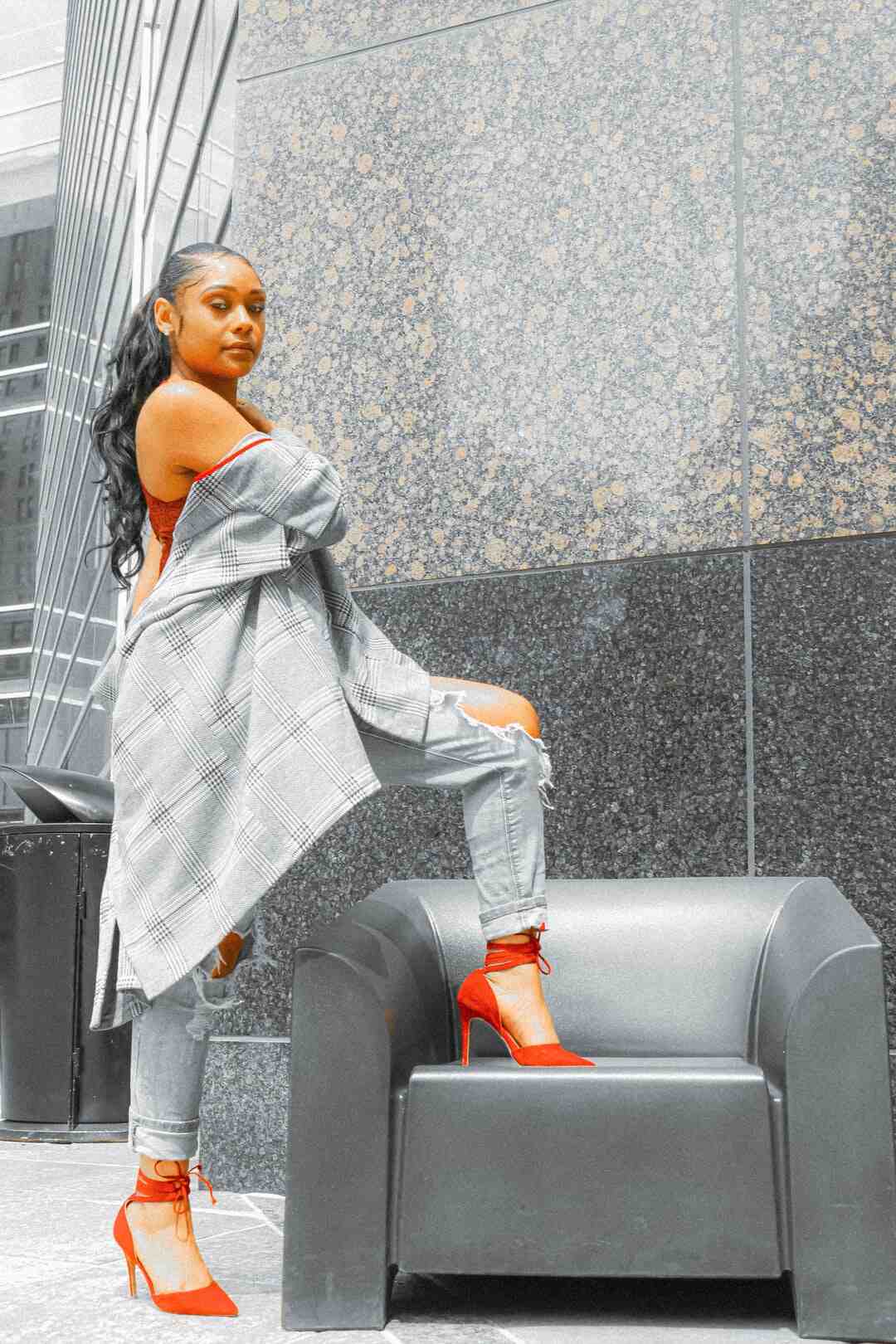 Comment sécuriser une ville ?