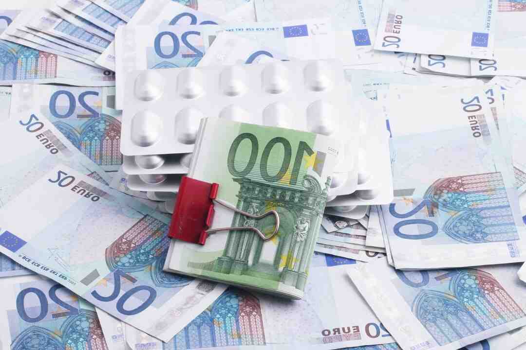 Comment sont calculés les frais de résiliation ?