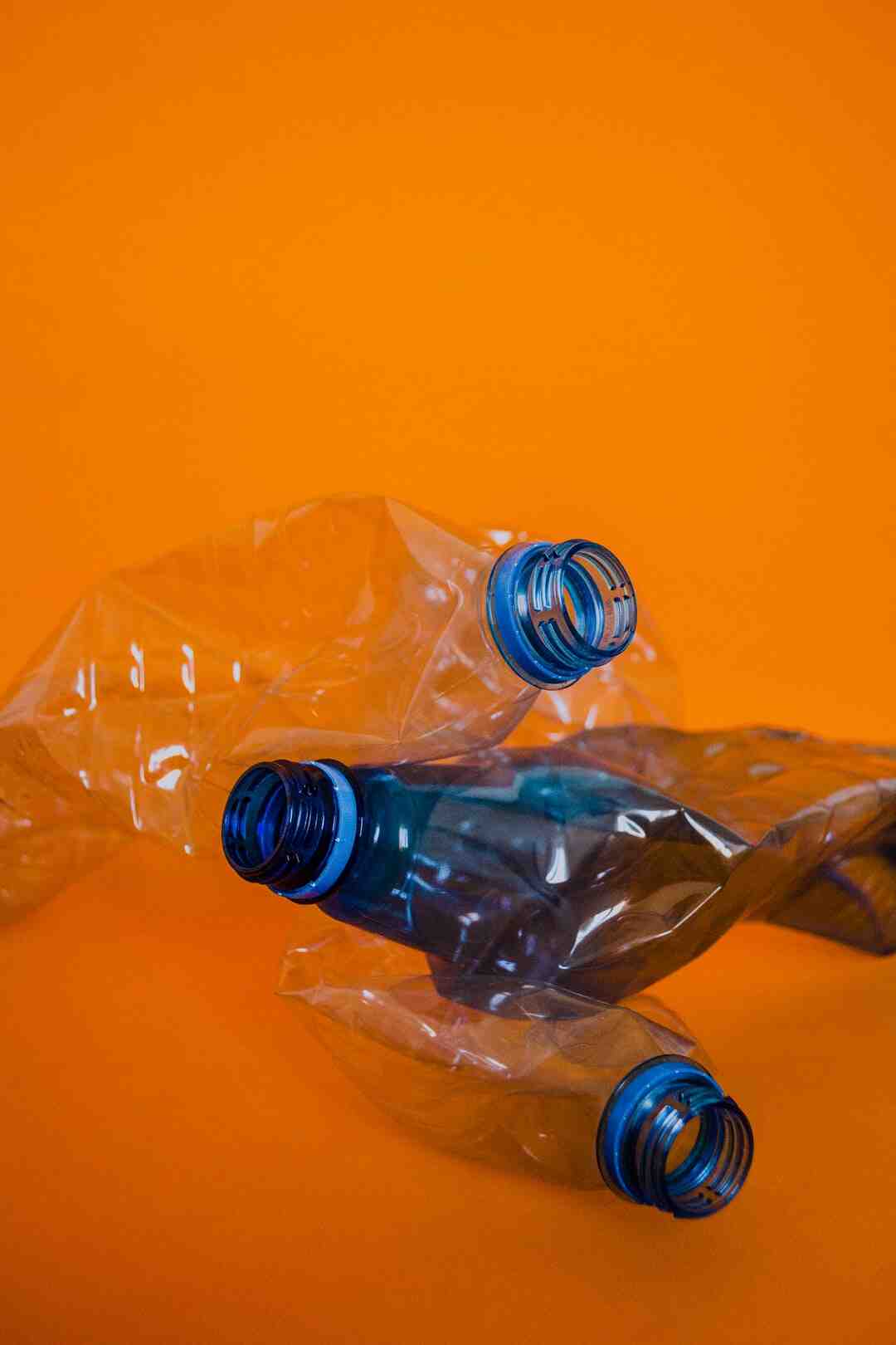 Comment trier correctement les déchets pour éviter les erreurs de tri ?