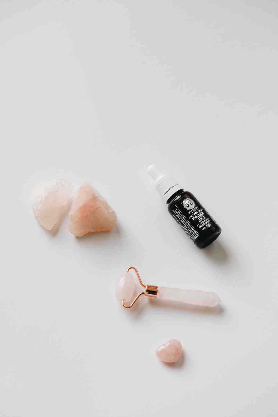 Comment utiliser l'huile de coco pour éclaircir la peau ?