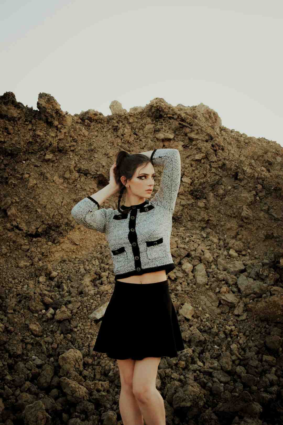 Est-ce que le citron blanchit la peau ?