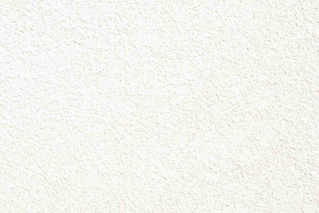 Est-ce que le vinaigre blanc repousse les moucherons ?