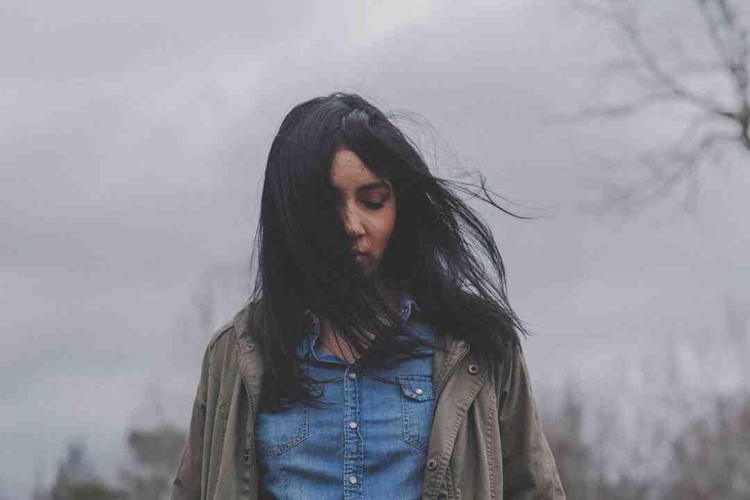 Est-ce que les filles aiment les cheveux long ?